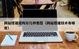 白沙网站搭建结构分几种类型（网站搭建技术有哪些）